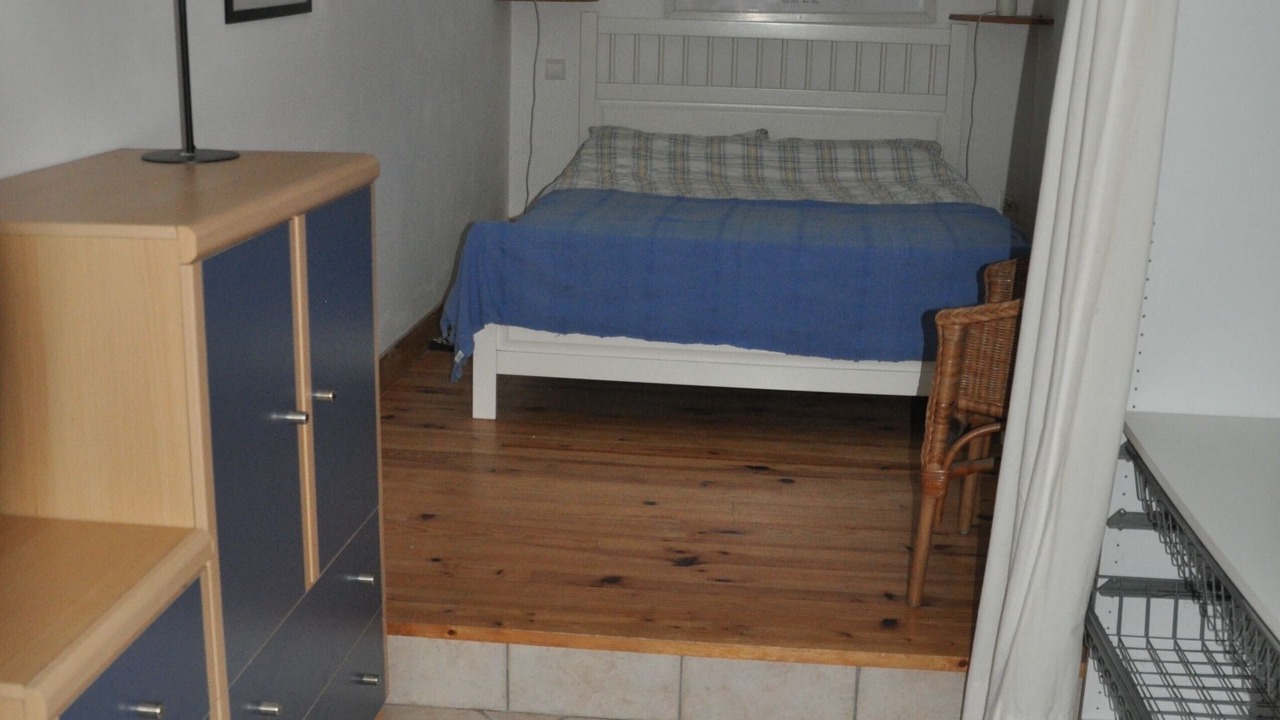 Photo of Bedroom in Saint-Salvy