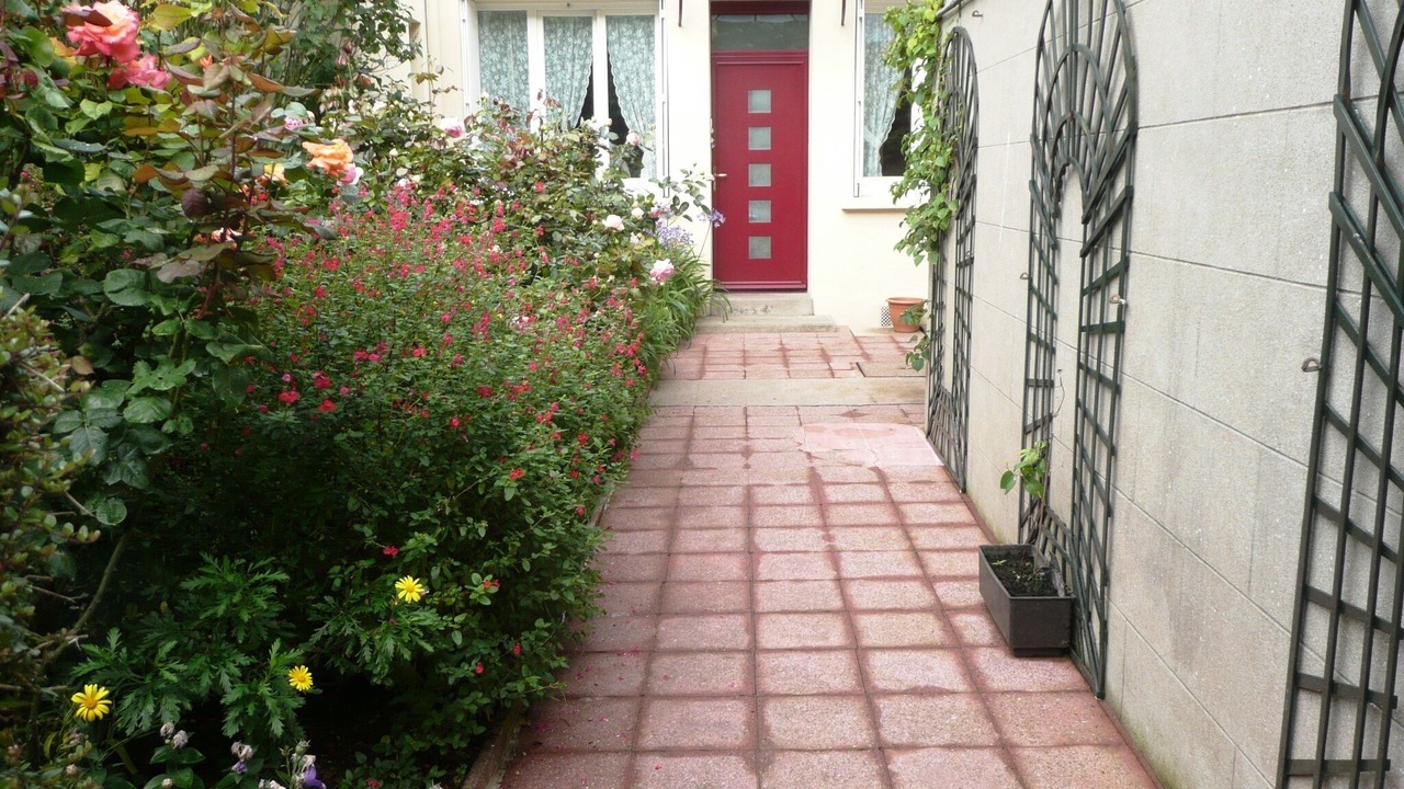 Photo of Outdoor in Dinard