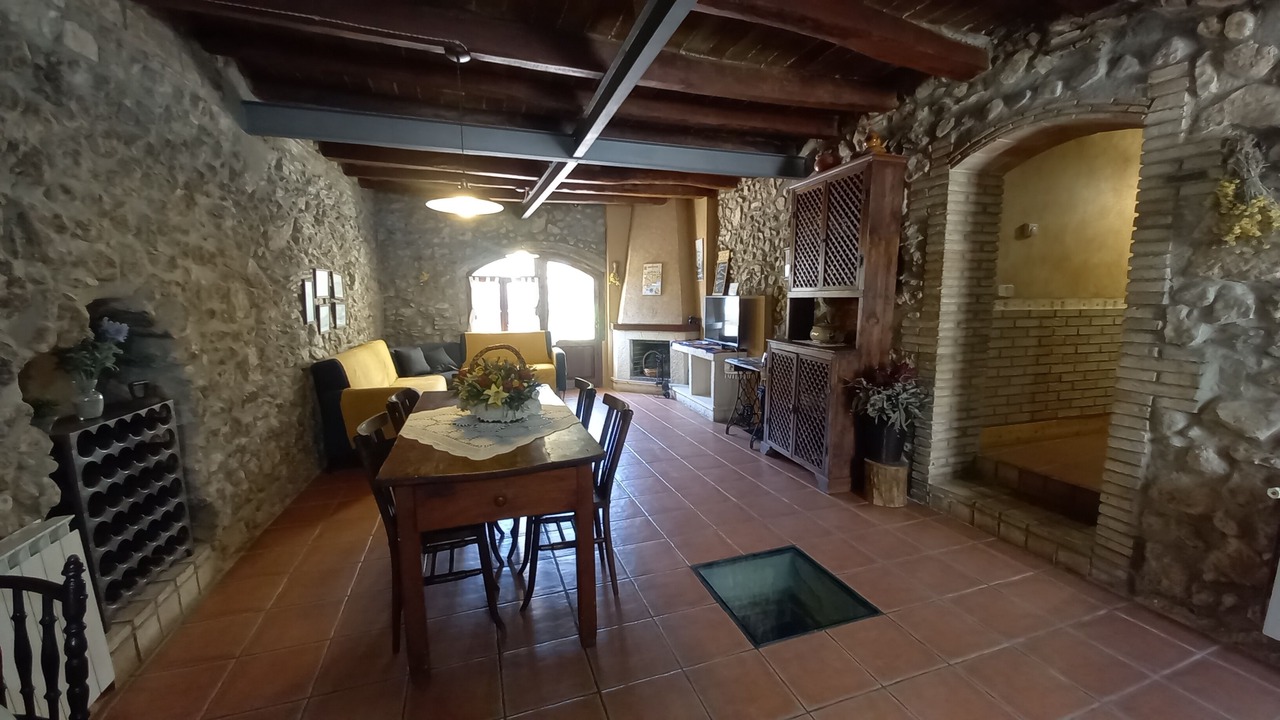 Photo of Livingroom in Olesa de Bonesvalls
