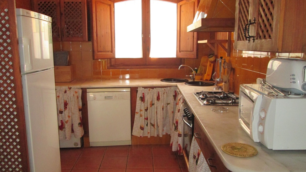 Photo of Kitchen in Olesa de Bonesvalls