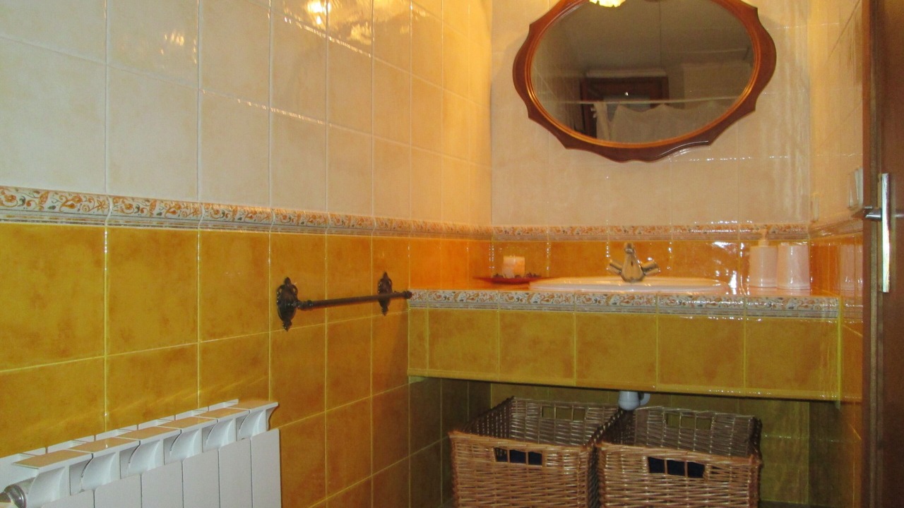Photo of Bathroom in Olesa de Bonesvalls