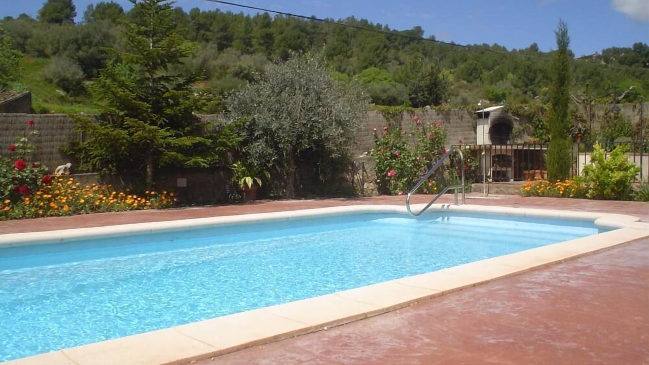 Photo of Outdoor in Olesa de Bonesvalls