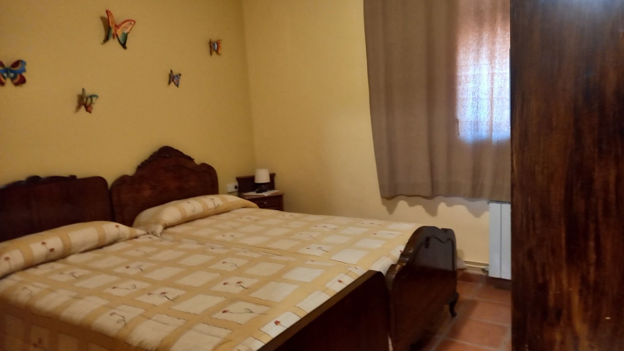 Photo of Bedroom in Olesa de Bonesvalls