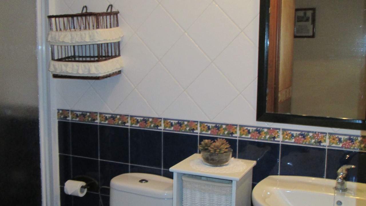Photo of Bathroom in Olesa de Bonesvalls