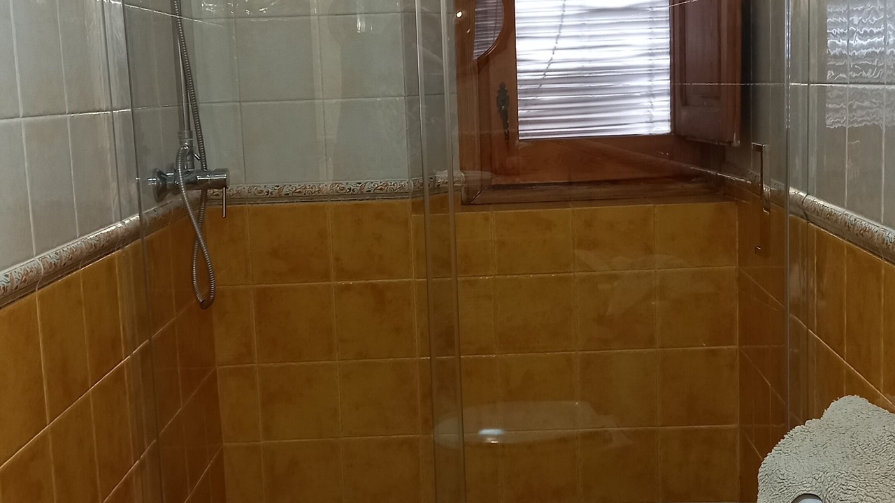Photo of Bathroom in Olesa de Bonesvalls