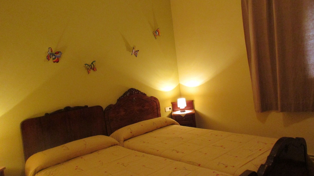 Photo of Bedroom in Olesa de Bonesvalls