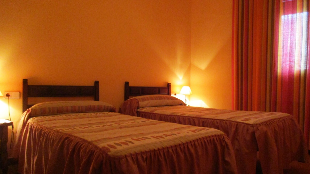 Photo of Bedroom in Olesa de Bonesvalls