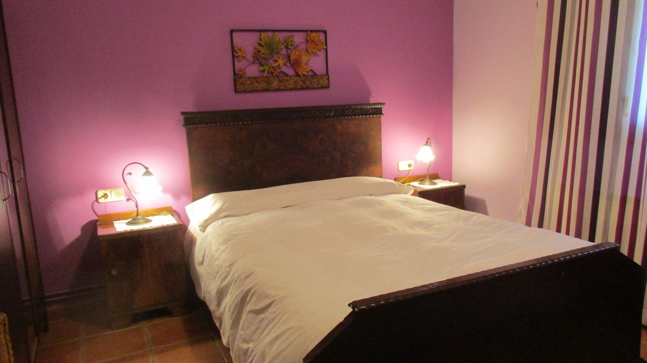 Photo of Bedroom in Olesa de Bonesvalls