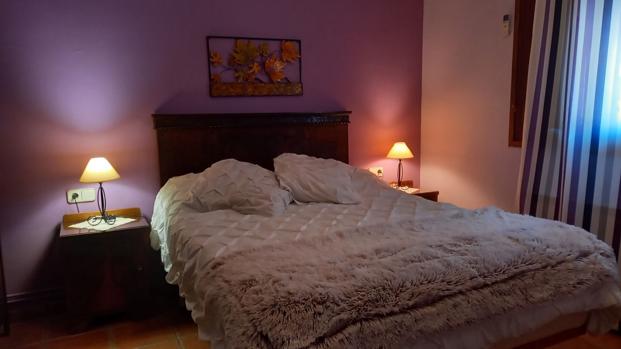 Photo of Bedroom in Olesa de Bonesvalls