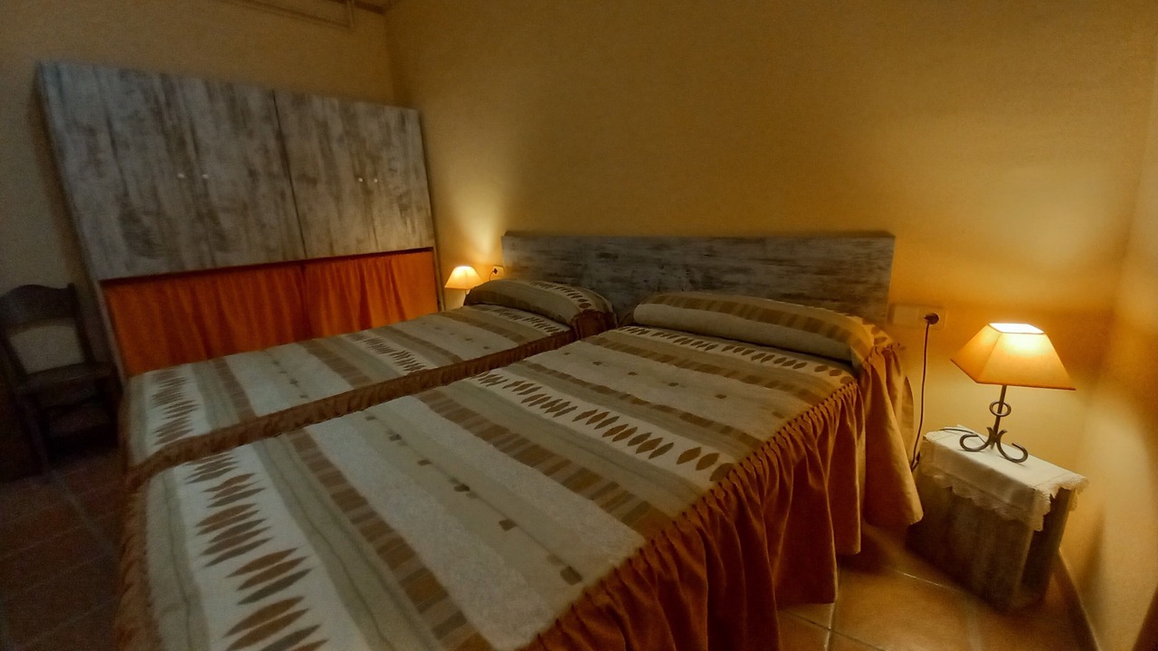 Photo of Bedroom in Olesa de Bonesvalls