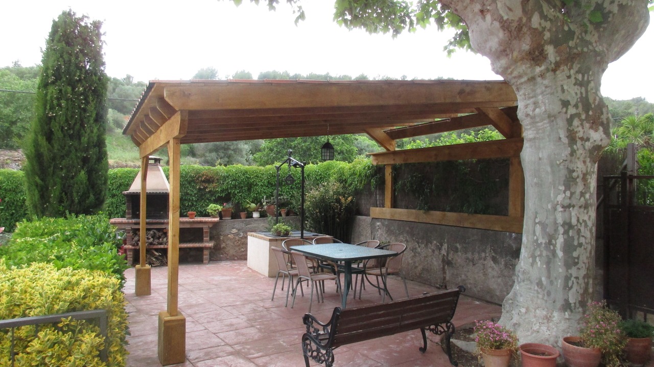 Photo of Outdoor in Olesa de Bonesvalls