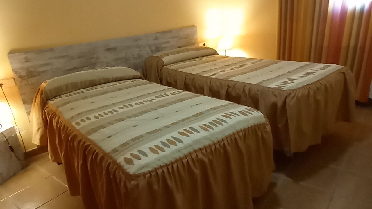 Photo of Bedroom in Olesa de Bonesvalls