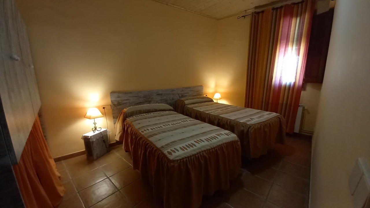 Photo of Bedroom in Olesa de Bonesvalls