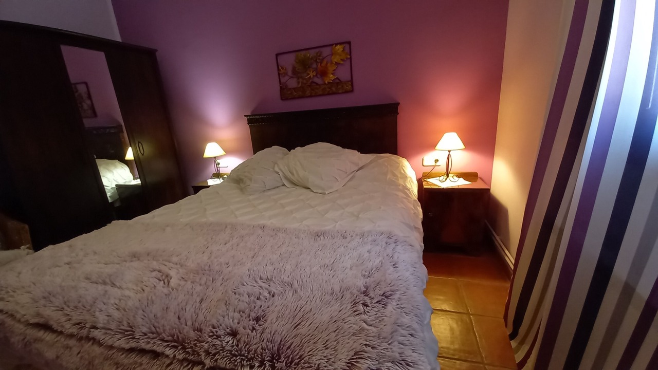 Photo of Bedroom in Olesa de Bonesvalls