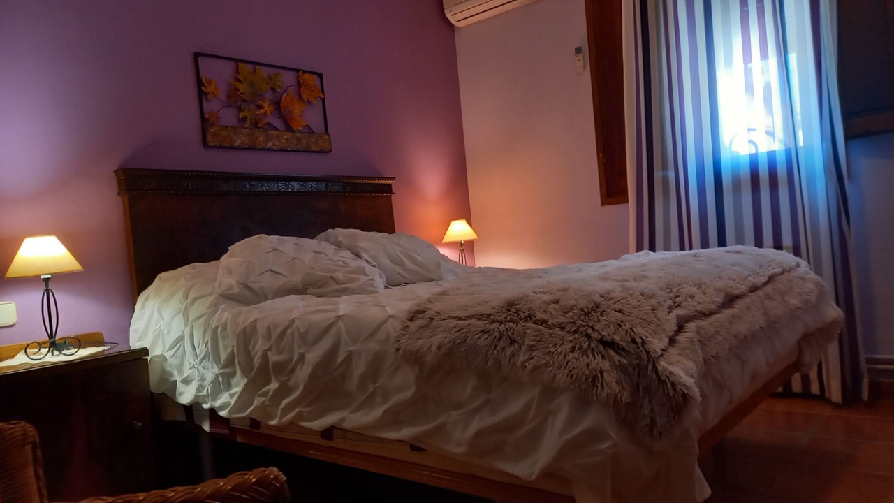 Photo of Bedroom in Olesa de Bonesvalls