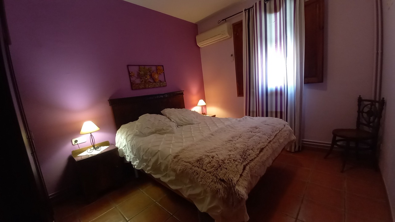 Photo of Bedroom in Olesa de Bonesvalls