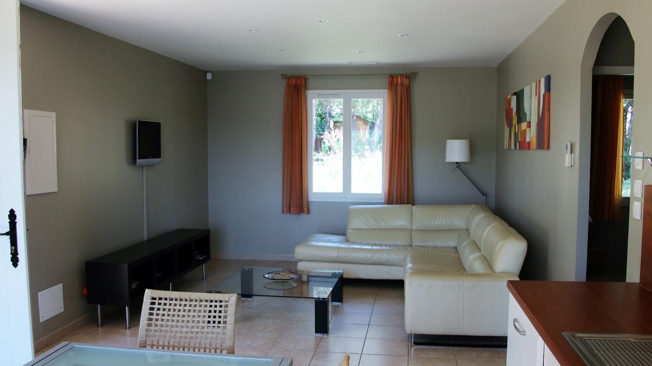 Photo of Livingroom in Cebazan