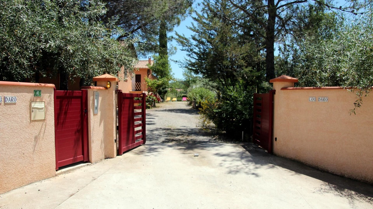 Photo of Outdoor in Cebazan