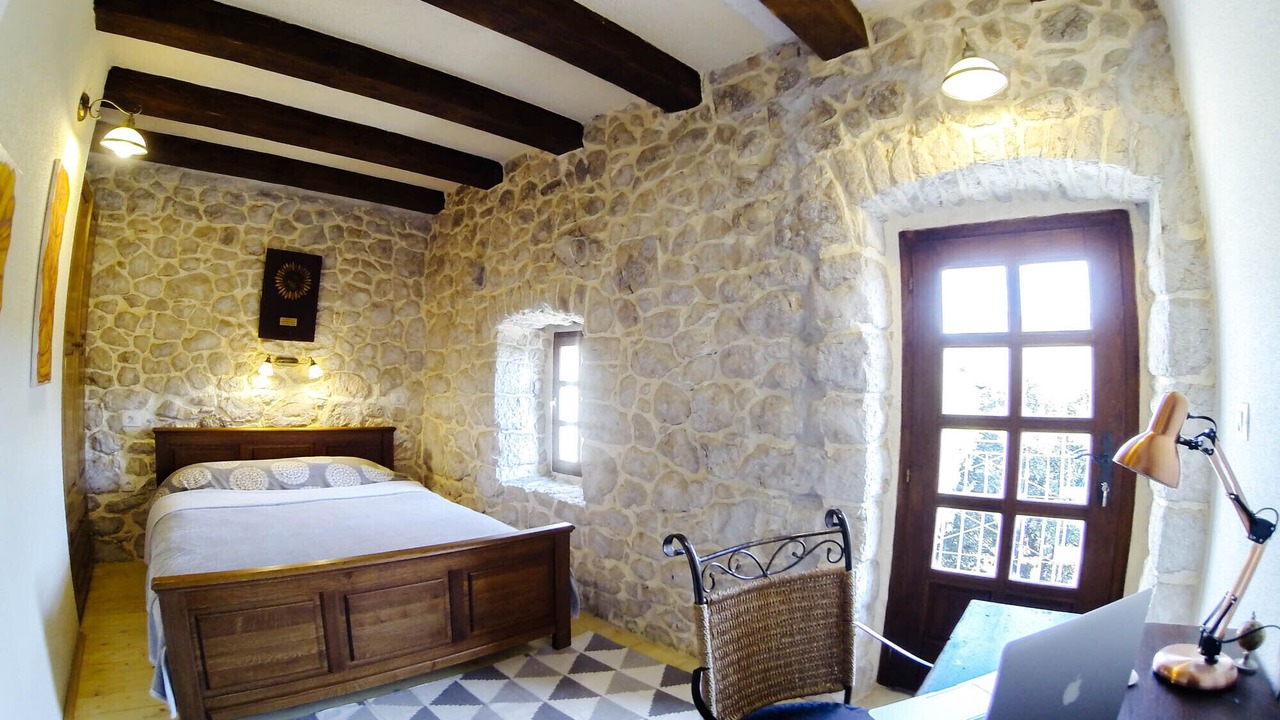Photo of Bedroom in Bacina