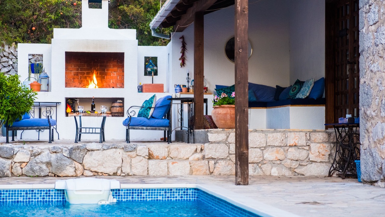 Photo of Outdoor in Bacina