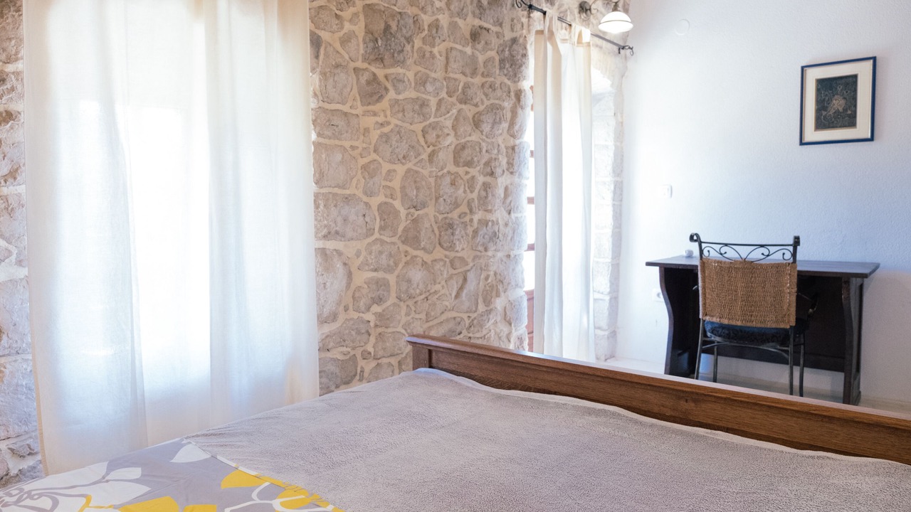 Photo of Bedroom in Bacina