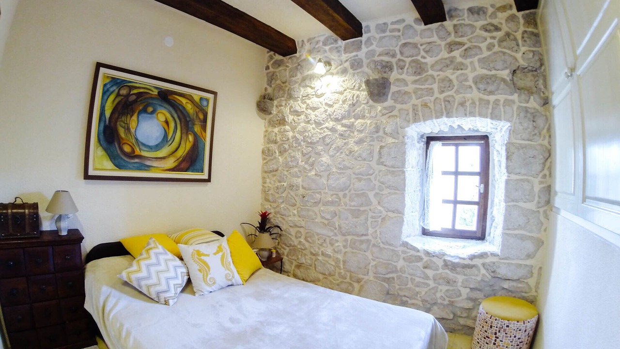 Photo of Bedroom in Bacina