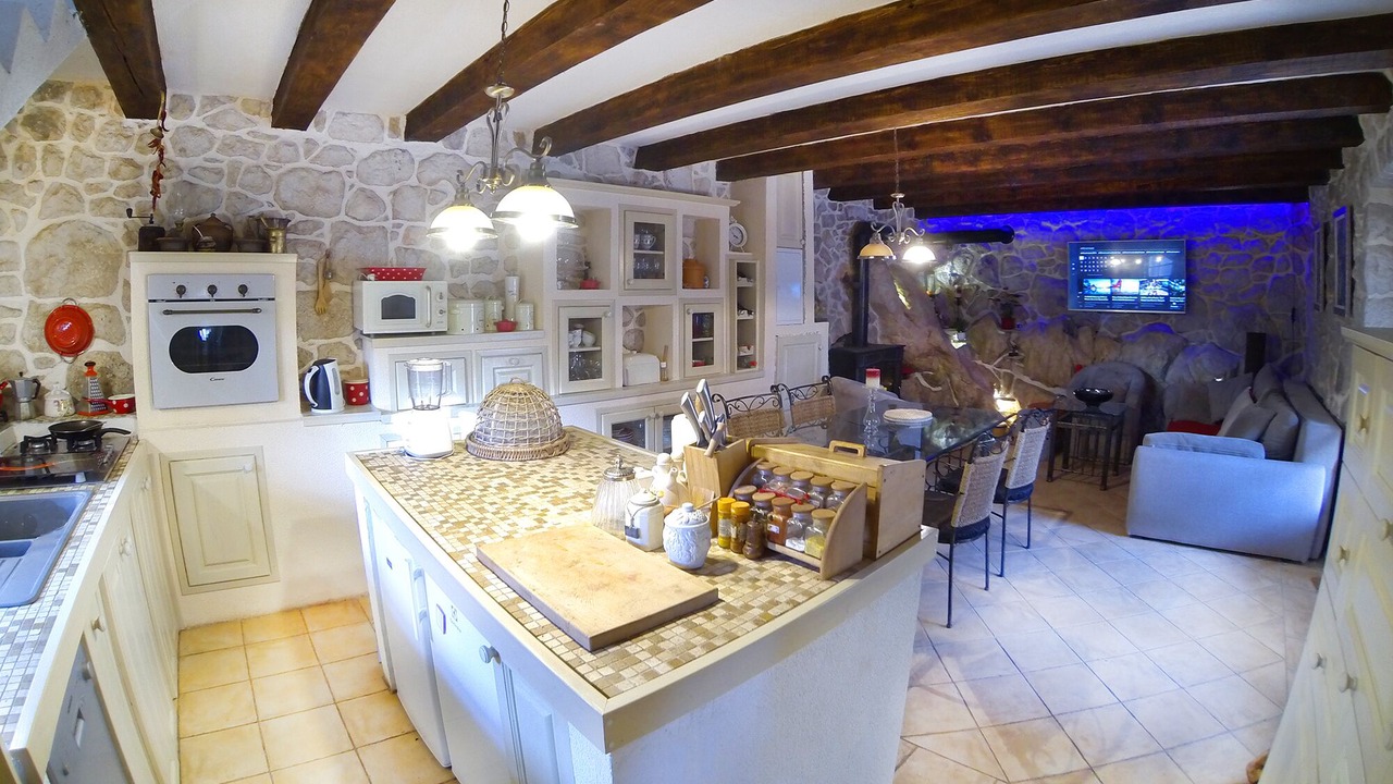 Photo of Kitchen in Bacina