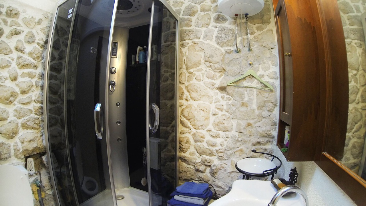 Photo of Bathroom in Bacina