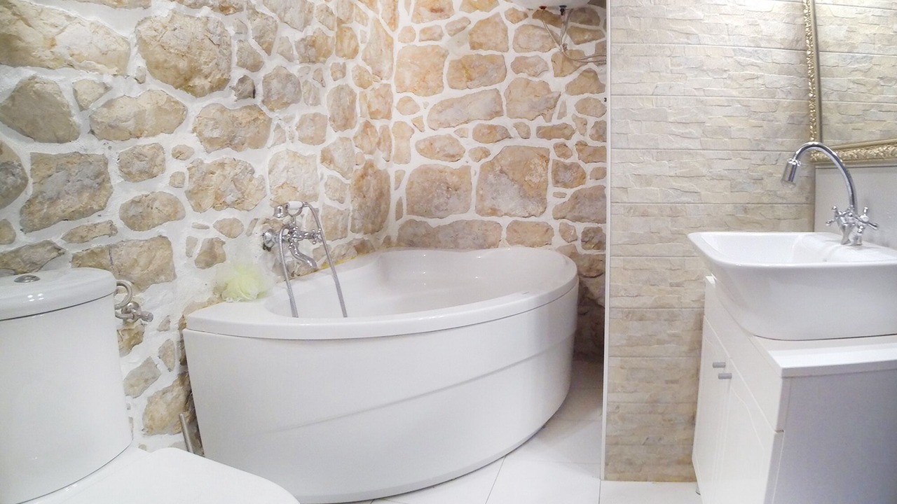 Photo of Bathroom in Bacina