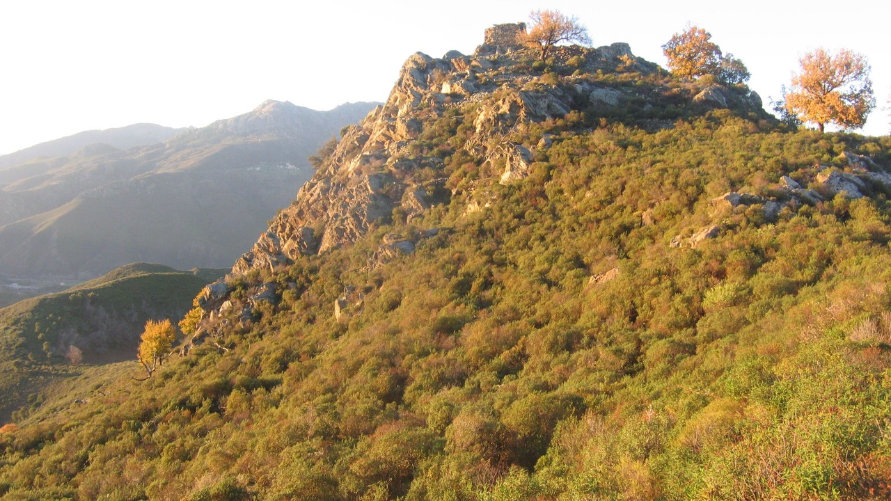 Photo of Outdoor in Castello-di-Rostino