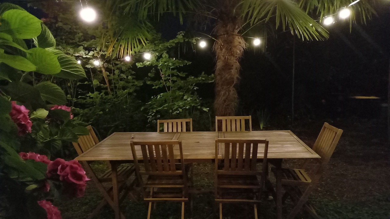 Photo of Outdoor in Castello-di-Rostino