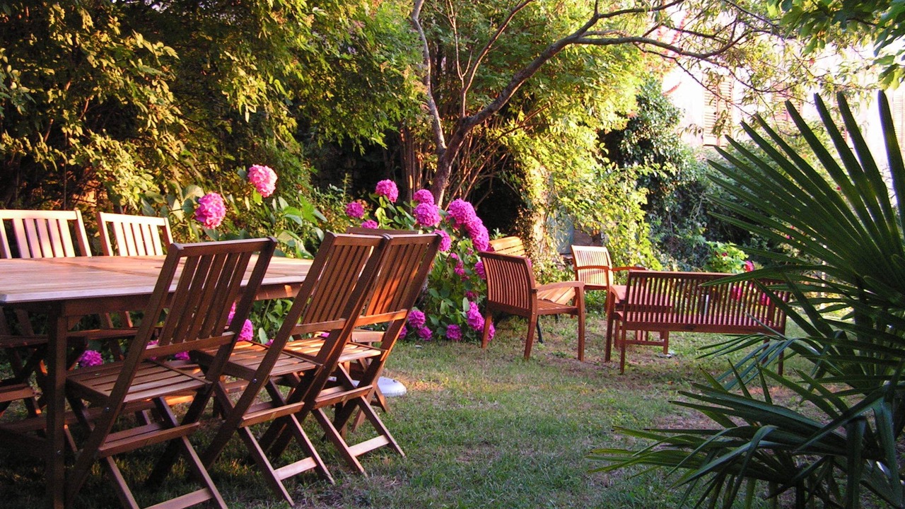 Photo of Outdoor in Castello-di-Rostino