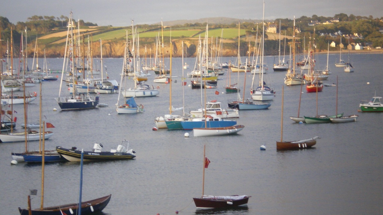 Photo of Others in Douarnenez