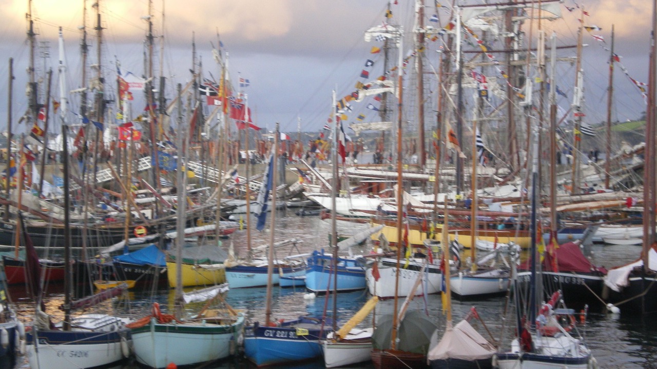 Photo of Others in Douarnenez