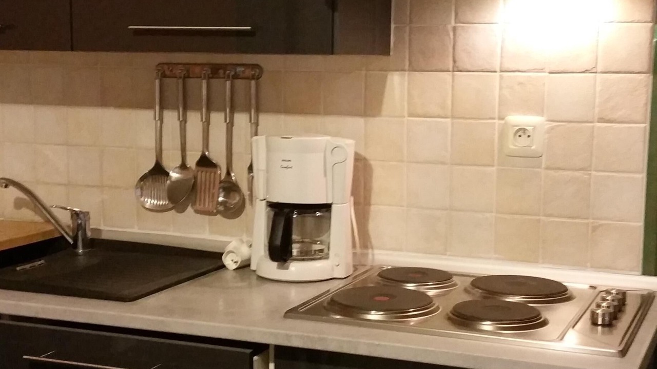 Photo of Kitchen in Cournonsec