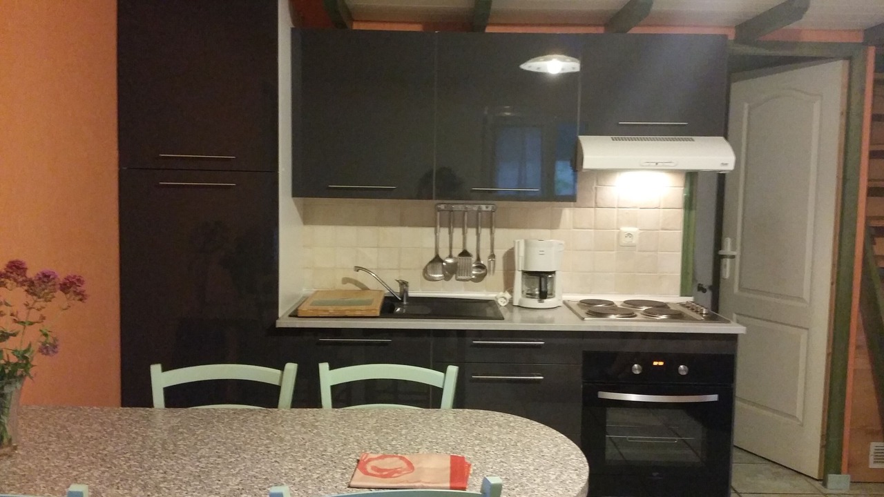 Photo of Kitchen in Cournonsec