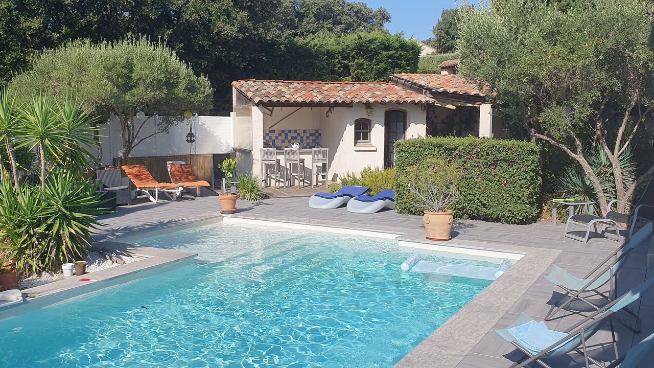 Photo of Outdoor in Cournonsec
