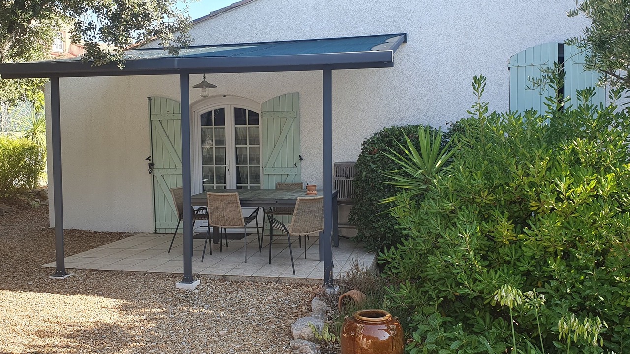 Photo of Outdoor in Cournonsec