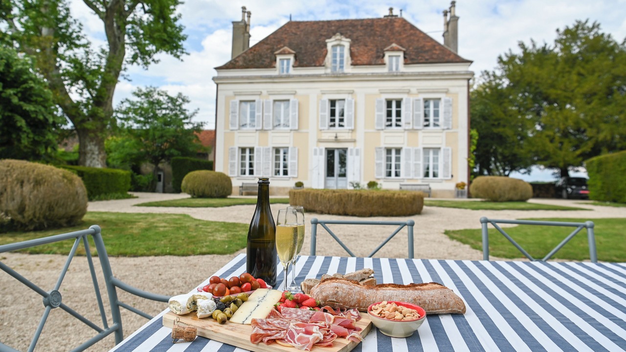 Photo of Outdoor in Hauterive