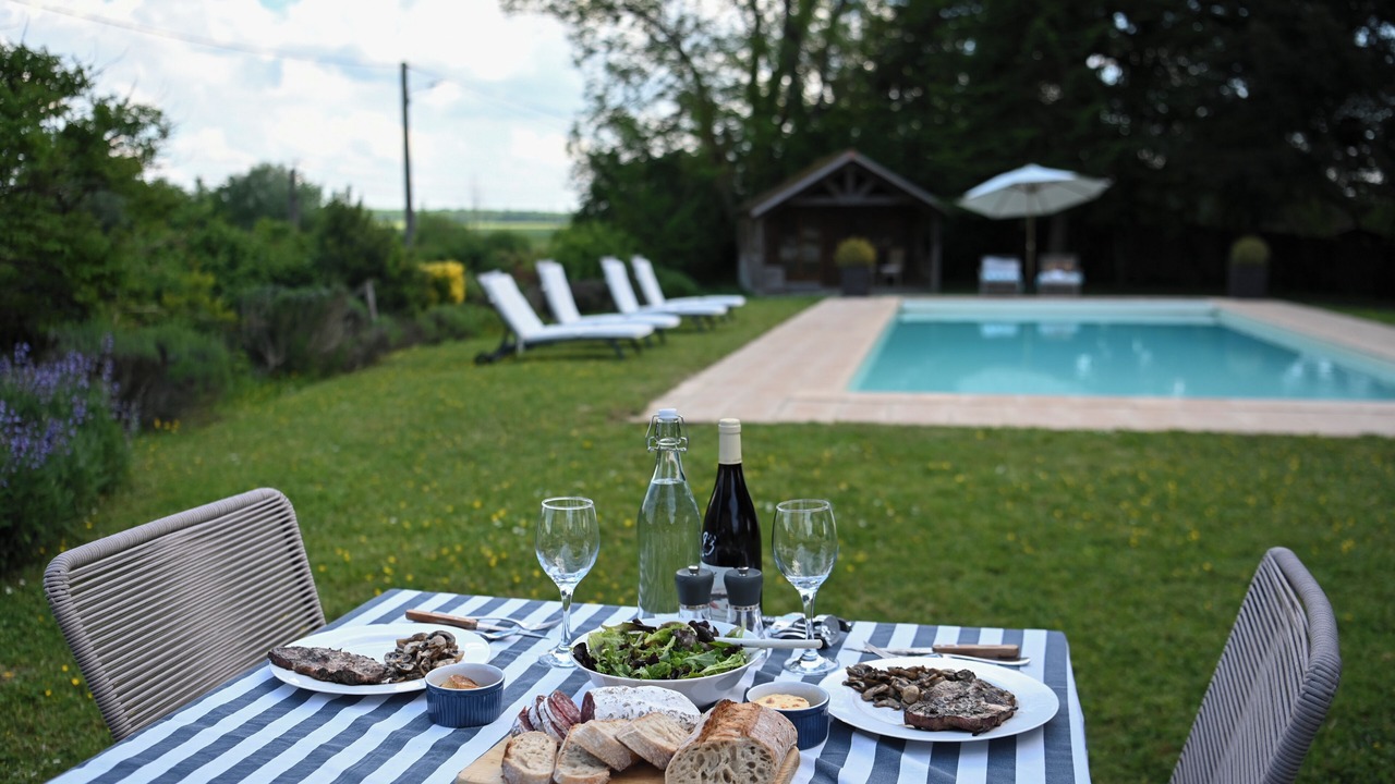 Photo of Outdoor in Hauterive
