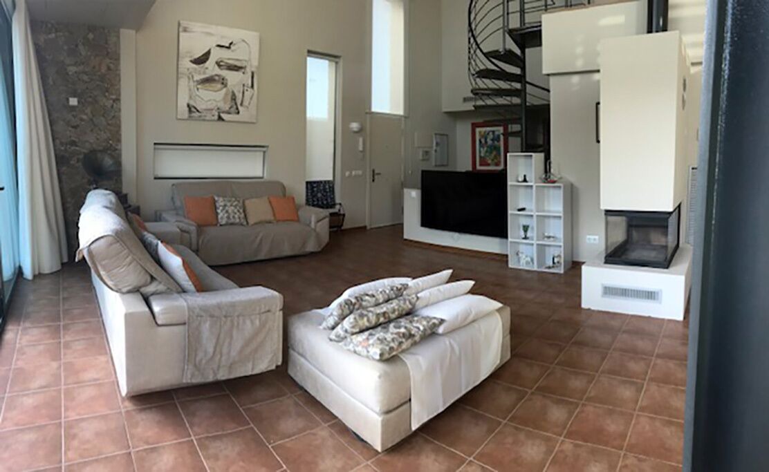 Photo of Livingroom in Albons