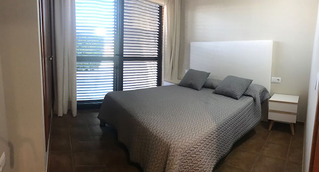 Photo of Bedroom in Albons