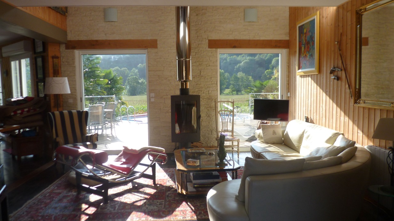 Photo of Livingroom in Ossen
