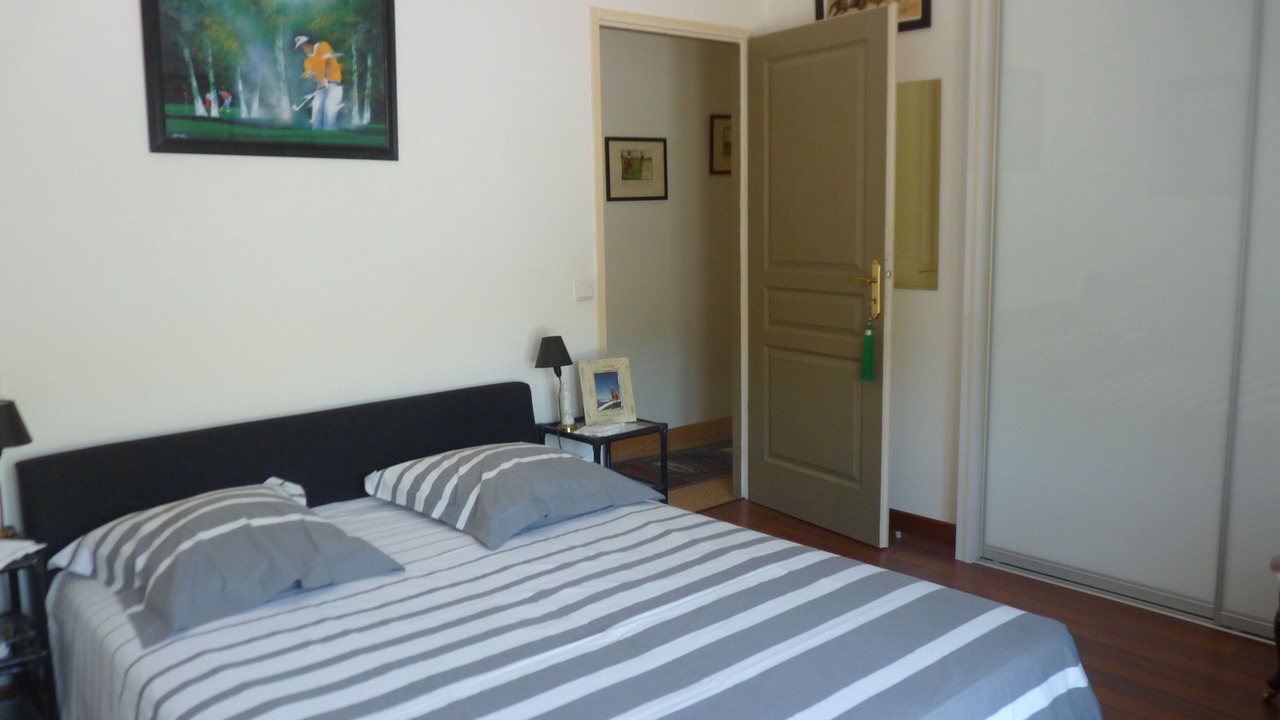 Photo of Bedroom in Ossen