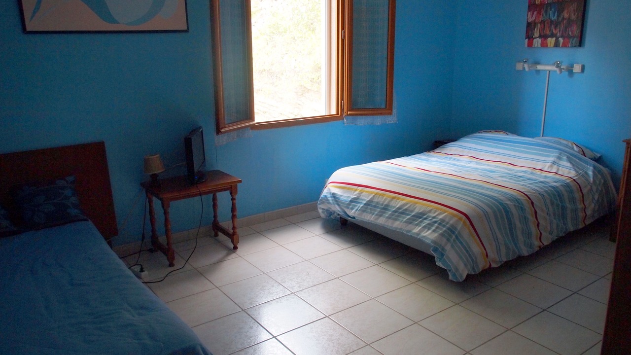 Photo of Bedroom in Caremeau