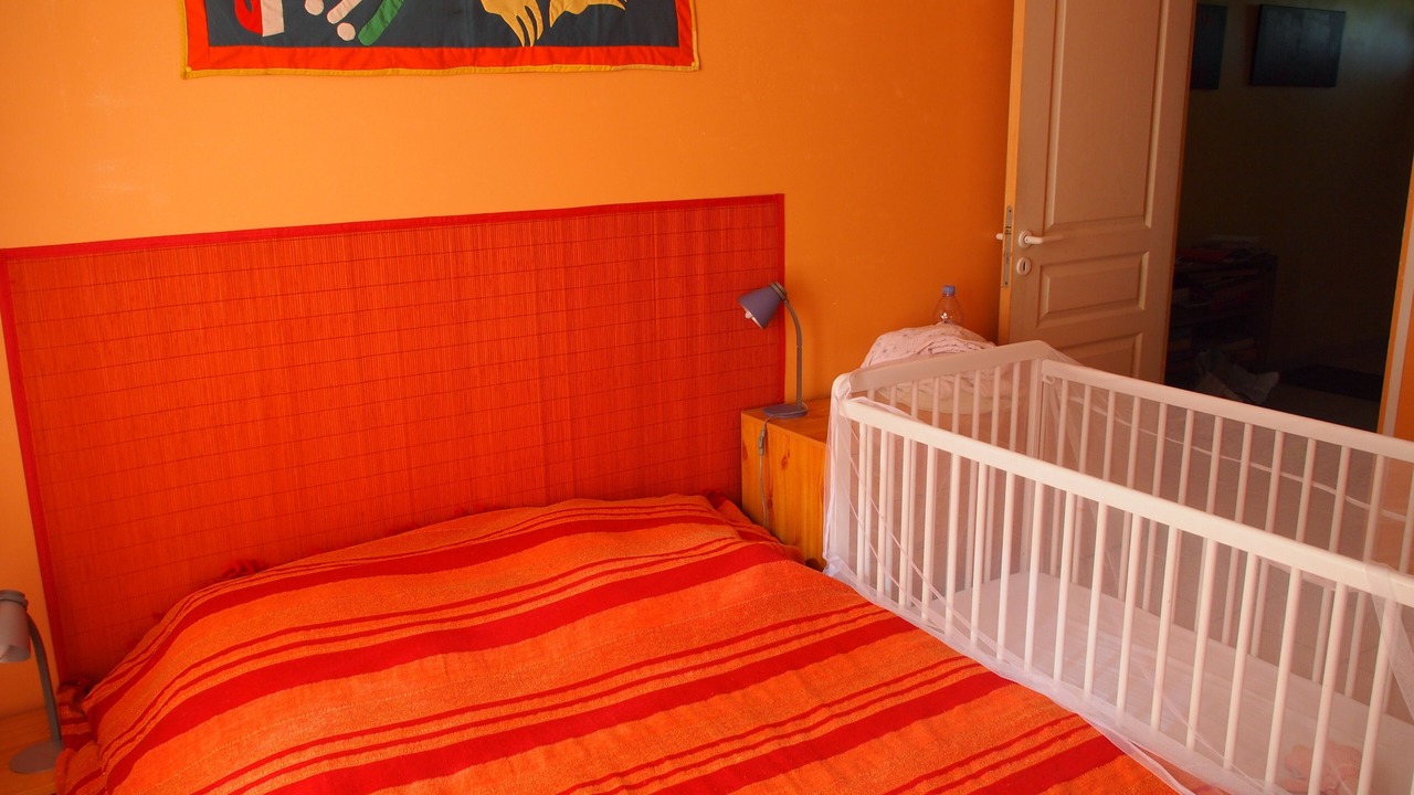 Photo of Bedroom in Caremeau