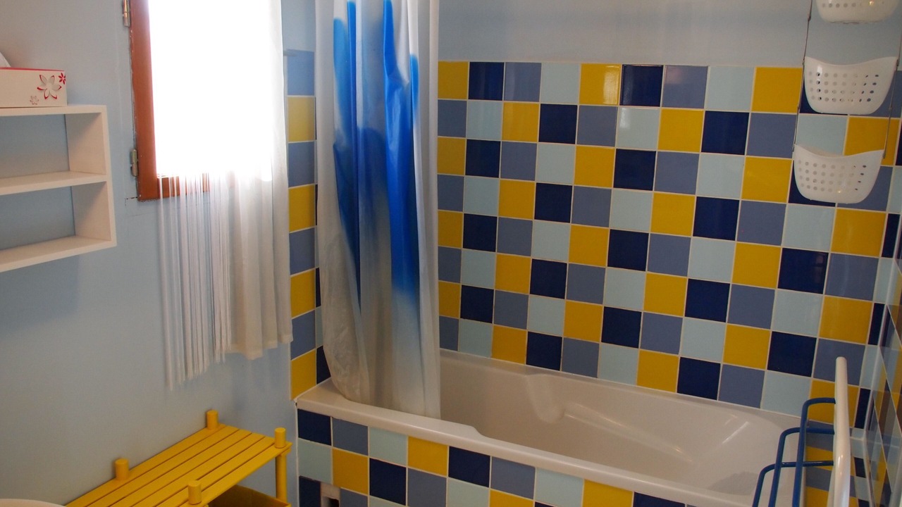 Photo of Bathroom in Caremeau