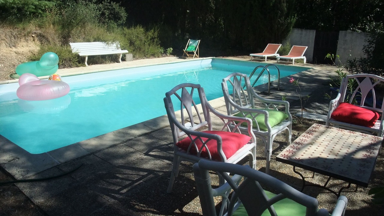 Photo of Outdoor in Caremeau