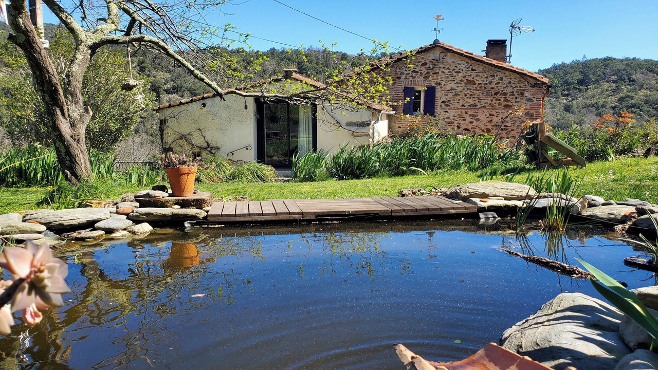 Photo of Outdoor in Reynes