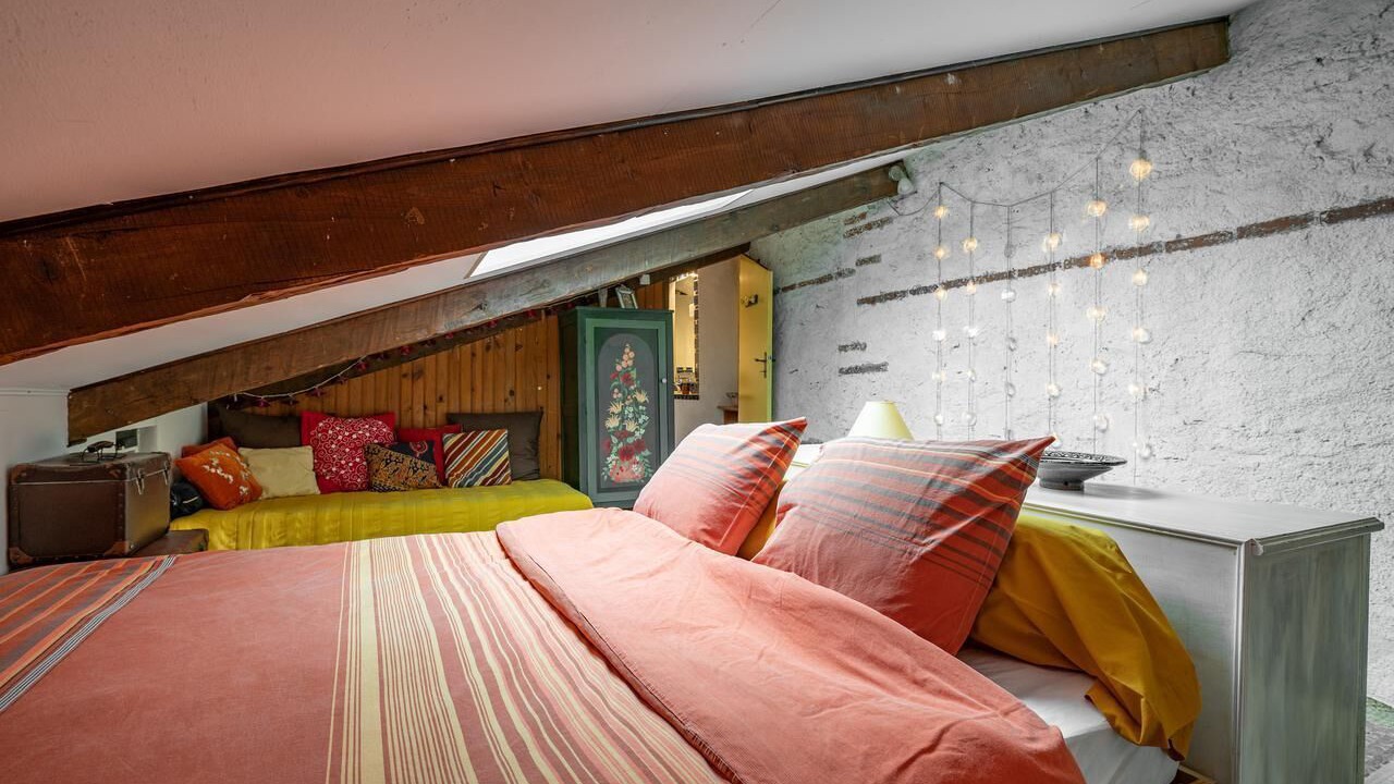 Photo of Bedroom in Reynes